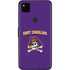 East Carolina University ECU Pirates Logo Google Pixel 4a Skin
